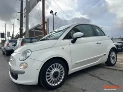 Fiat 500 0.9 TWINAIR 85CH S&S LOUNGE DUALOGIC BVA