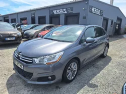 CITROEN C4 C4 VTi 120 Collection