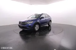 VW Taigo 1.0 TSI Urban Style