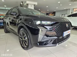 DS DS7 1.5 BlueHDi Edition France EAT8