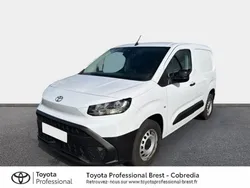 Toyota PROACE CITY Medium 100 D-4D Start MC24