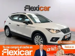 SEAT Arona 1.6 TDI 70kW (95CV) Style Ecomotive