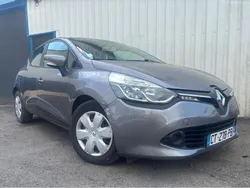 Renault Clio IV 1.5 DCI 90Ch EXPRESSION - KIT DISTRIBUTION + VIDANGE + CT OK GARANTIE 1 AN