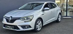Renault Mégane 1.3 TCe 115CH Energy Business