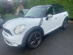 Mini Countryman - COOPER -SD - 143 CH-ALL4- Boîte Automatique-CLIM AUTO-AC-Crit Air2 -chaîne neuve2