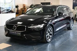 Volvo V60 B4 197 ch Geartronic 8 Start