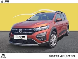 Dacia Jogger 1.0 TCe 110ch Confort 7 places