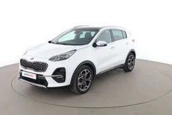 Kia Sportage 1.6 CRDi ISG GT Line Premium 2WD DCT7 136 ch