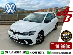 Volkswagen Polo 1.0 TSI Life 70kW