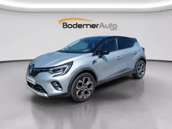 RENAULT Captur TCe 90 Techno