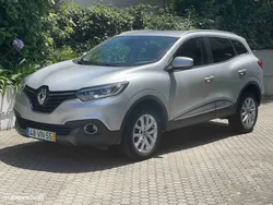 Renault Kadjar 1.5 dCi Exclusive