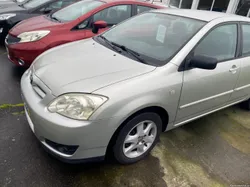 Toyota Corolla (1.4 d4d 90 cv