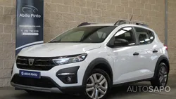 Dacia Sandero 1.0 TCe Stepway Essential de 2022