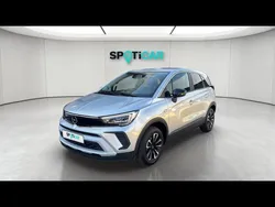 Opel Crossland 1.2 Turbo 110ch Elegance Business