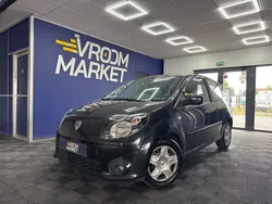 RENAULT Twingo 1.5 dCi 85ch Night&Day - 2011