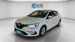 Renault megane iv societe blue dci 115 air nav reversible