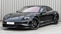 Porsche Taycan 680ch Turbo MY21