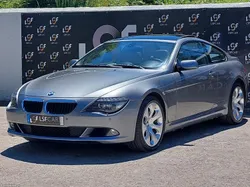 BMW 635 3.0 d 286cv, c.x, autom, extras, bom estado