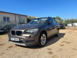 BMW X1 2.0 Xdrive 143ch bv6 - Garantie 6 mois