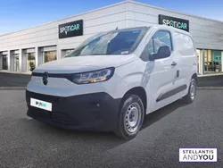Citroën Berlingo (30) VAN M DIESEL 100 CH MANUELLE