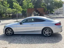Mercedes-Benz C 250 d