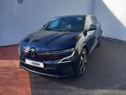 Renault Mégane E-TECH EV60 220 ch optimum charge Techno