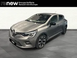 Renault Clio V TCe 90 Evolution