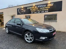 🔥 Citroën C5 2.7 HDi – V6 204cv - Puissance & Confort