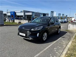 Ford Kuga III 2.0 ECOBLUE 150 MHEV BVM6 Titanium