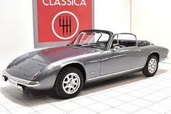 LOTUS Elan + 2 S cabriolet