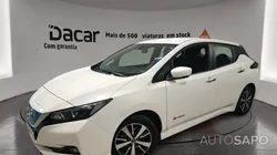 Nissan Leaf Acenta de 2020