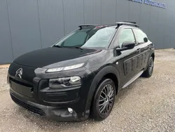 Citroen c4 cactus 92ch bva