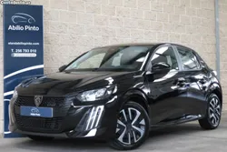 Peugeot 208 1.2 PureTech Active