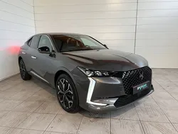 DS DS4 BlueHDI 130 Auto « ÉTOILE - CUIR NAPPA » Faible km