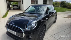 MINI Cooper Cooper de 2020