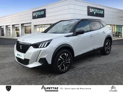 Peugeot 2008 1.5 BlueHDi 130ch S&S GT EAT8