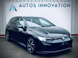 Volkswagen golf 8 1.5 tsi (150ch) finition r-line (réf 1646)