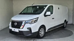 Nissan Primastar FOURGON AMÉNAGÉ L2H1 3T1 2.0 DCI 130CV BVM N-CONNECTA - 3P 1ER MAIN