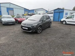 Citroen C4 Picasso 2.0HDI 150CV 168000KMS