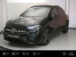 Mercedes Gla 180 d AMG Line