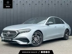 Mercedes Classe E Berline 220 d AMG Line