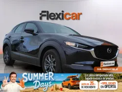 MAZDA CX-30 2.5 e-Skyactiv-G Prime Line FWD 103kW