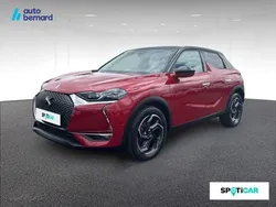 Ds DS 3 Crossback PureTech 155ch Grand Chic Automatique