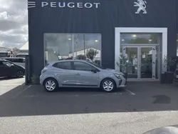 Renault Clio 1.5 dCi 100ch Evolution - 25