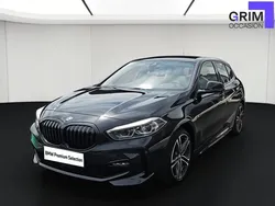 BMW 118i 136 ch DKG7 M Sport