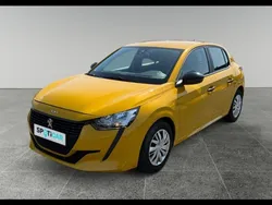 Peugeot 208 1.2 PureTech 75ch S&S Like 2022