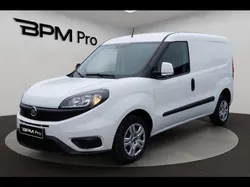 Fiat Doblo Cargo 1.3 Multijet 95ch Pro Lounge