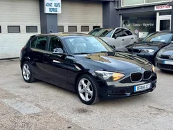 Bmw Serie 1 120D F20 184CV