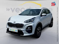 Kia Sportage 1.6 CRDi 136ch ISG Active 4x2
