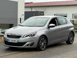 Peugeot 308 1.2 Thp 110 Cv